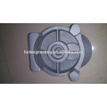 Customized H13 mould die-casting part low pressure aluminum casting